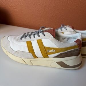 Gola Classics Women's Eclipse Pure sneakers
